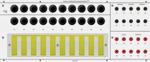 Buchla Module СОТНИ - 015 from Other/unknown