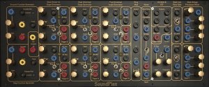 Buchla Module Soundplex from Other/unknown