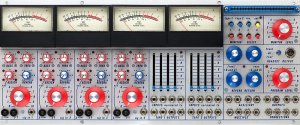 Buchla Module Model 227 from Buchla