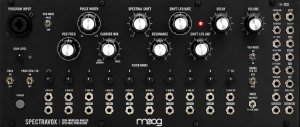 Eurorack Module Spectravox from Moog Music Inc.