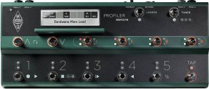 Pedals Module Kemper Profiler Remote from Kemper