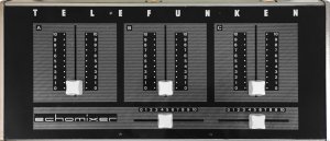 Pedals Module Echomixer from Other/unknown