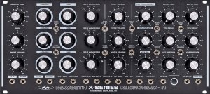 Eurorack Module Micromac -R from Macbeth Studio Systems