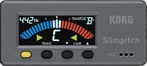 Pedals Module slimpitch from Korg