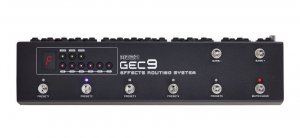 Pedals Module GEC9 V2 from Moen