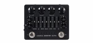 Pedals Module Luminal Booster Ultra from Darkglass Electronics