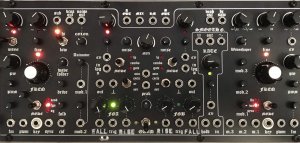 Eurorack Module SVOI from S3n0Я