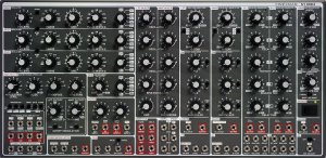 Eurorack Module s1 mk2 from Cwejman