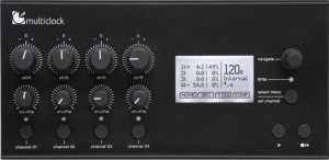 Pedals Module E-RM multiclock from Other/unknown