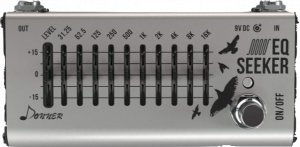 Pedals Module Seeker EQ from Donner