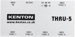 Pedals Module Kenton Thru 5 from Other/unknown