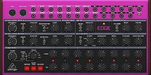 Eurorack Module Edge from Behringer