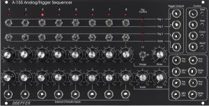 Eurorack Module A-155v from Doepfer