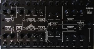 MU Module KOBOL from MOS-LAB