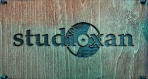 Eurorack Module studioxan logo blank from Other/unknown