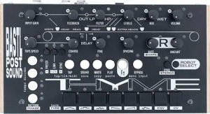 Pedals Module THYME from Bastl Instruments