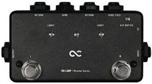 Pedals Module Tri Loop from OneControl