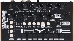 Pedals Module Bastl Instruments - Thyme from Other/unknown