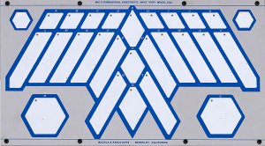 Buchla Module Model 222e from Buchla