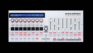 Eurorack Module NOVATION ReMOTE Zero SL MKII from Other/unknown