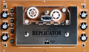 Eurorack Module Replicator Module from Other/unknown