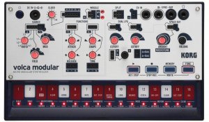 Pedals Module Volca Modular from Korg