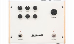 Pedals Module Milkman The Amp from Other/unknown