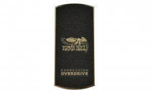 Pedals Module Expression Overdrive from Ernie Ball