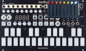 Eurorack Module GC_8MU from Other/unknown