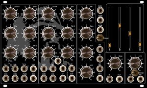 Eurorack Module DIY Latzenpratz from Other/unknown