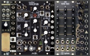 Pedals Module Field Kit from Other/unknown