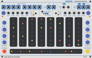 Eurorack Module Kirin from Other/unknown