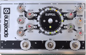 Pedals Module 6appeal from Other/unknown