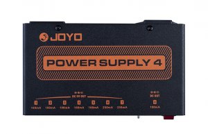 Pedals Module JP-04 from Joyo