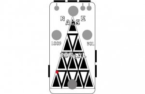 Pedals Module Copilot FX Portal from Other/unknown