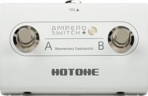 Pedals Module Switch + from Hotone