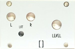 Eurorack Module EXI[S]T from Other/unknown