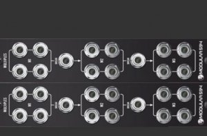 MU Module Dual CP Mults from Other/unknown