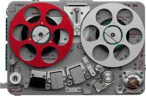 Pedals Module Nagra SN from Other/unknown