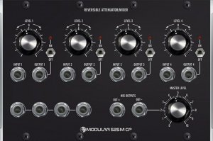 MU Module 525M CP from Moon Modular