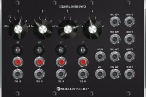 MU Module 564 v2 CP from Moon Modular