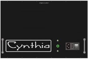 Modcan A Module Major Power Supply from Cynthia