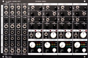 Eurorack Module ADDAC807C from ADDAC System