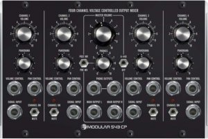 MU Module 543 CP from Moon Modular