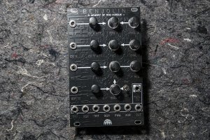 Eurorack Module Metsään Benjolin from Other/unknown