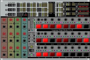 Eurorack Module seq from Other/unknown