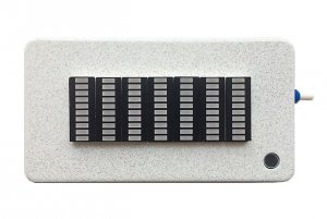 Pedals Module Spectrum Analyzer  from Dr Scientist