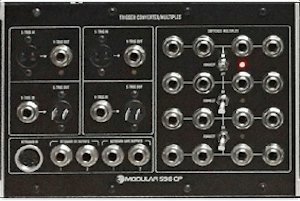 MU Module 598CP from Moon Modular