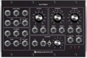 MU Module 544 CP from Moon Modular