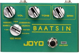 Pedals Module Baatsin from Joyo